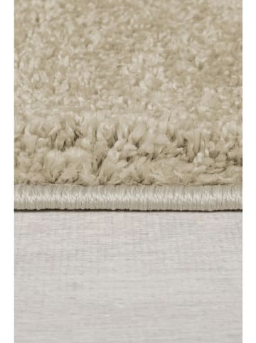 Flair Rugs Hochflor-Teppich ''Shaggy'' in Beige