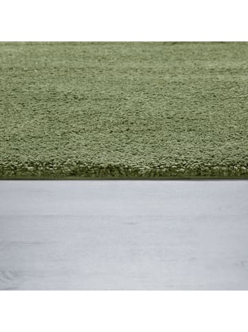 Flair Rugs Tapijt groen