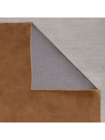 Flair Rugs Teppich in Hellbraun