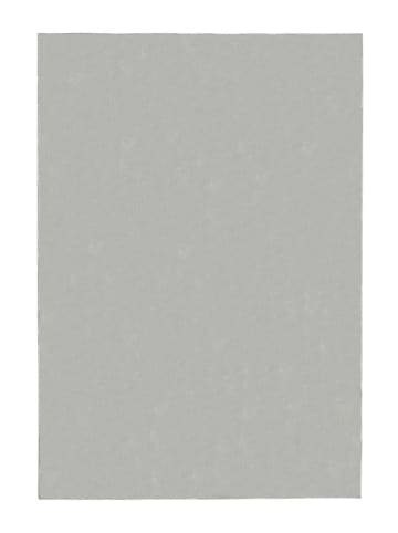 Flair Rugs Tapijt lichtgrijs