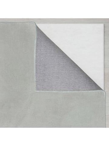 Flair Rugs Teppich in Hellgrau
