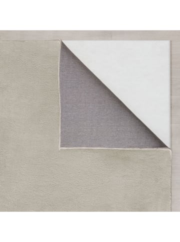 Flair Rugs Kurzflor-Teppich "Softie" in Creme