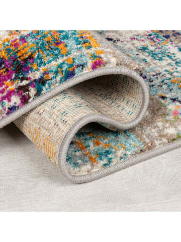 Flair Rugs Dywan "Spectrum" w kolorze kremowym ze wzorem