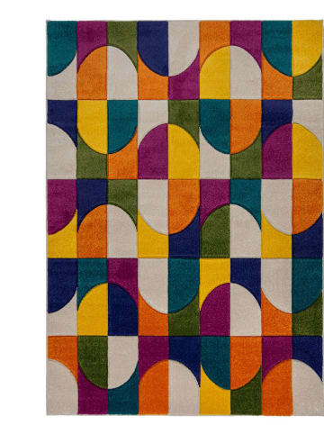 Flair Rugs Dywan ze wzorem