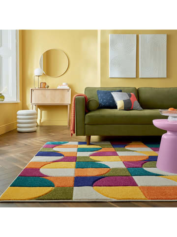 Flair Rugs Tapijt meerkleurig