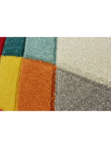 Flair Rugs Teppich in Bunt