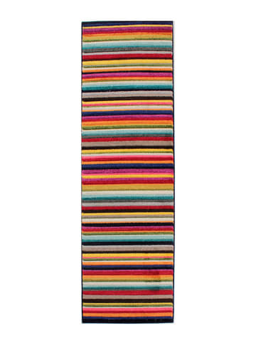 Flair Rugs Läufer in Bunt
