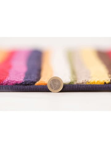 Flair Rugs Läufer in Bunt