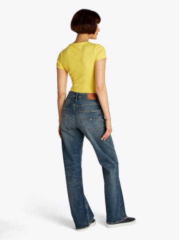 Tommy Hilfiger Spijkerbroek - comfort fit - blauw