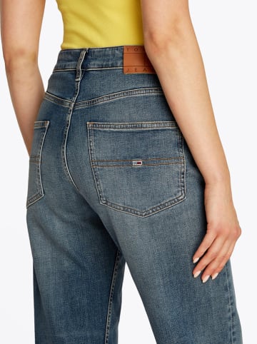 Tommy Hilfiger Jeans - Comfort fit - in Blau