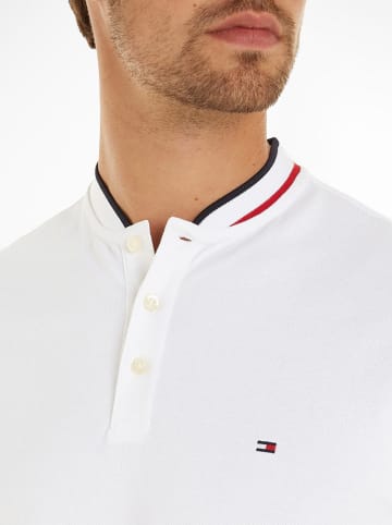 Tommy Hilfiger Poloshirt wit