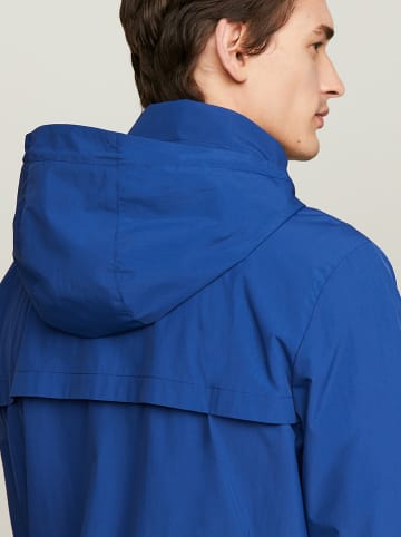 Tommy Hilfiger Tussenjas blauw