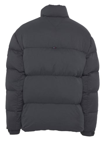 Tommy Hilfiger Daunenjacke in Dunkelblau