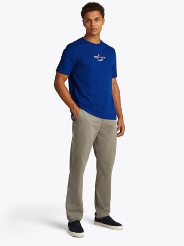 Tommy Hilfiger Shirt blauw