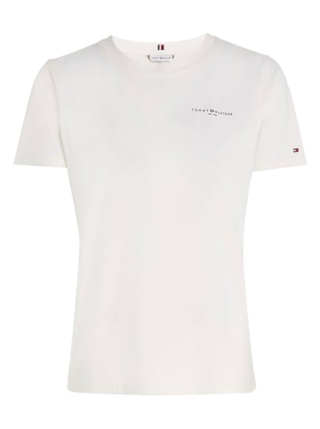 Tommy Hilfiger Shirt in Weiß