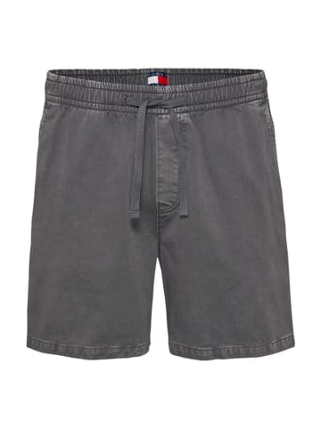 Tommy Hilfiger Short antraciet