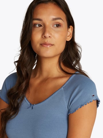 Tommy Hilfiger Shirt in Blau