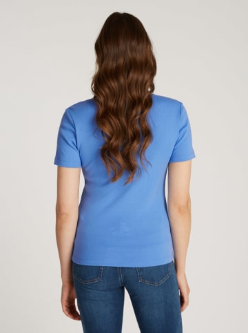 Tommy Hilfiger Shirt blauw