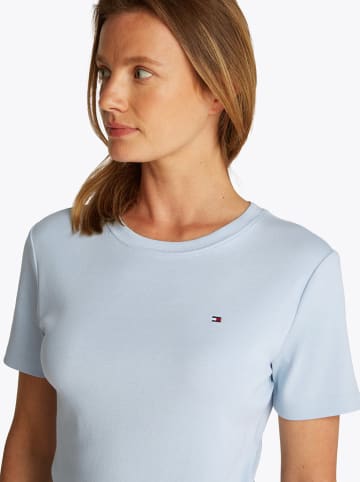 Tommy Hilfiger Shirt in Hellblau