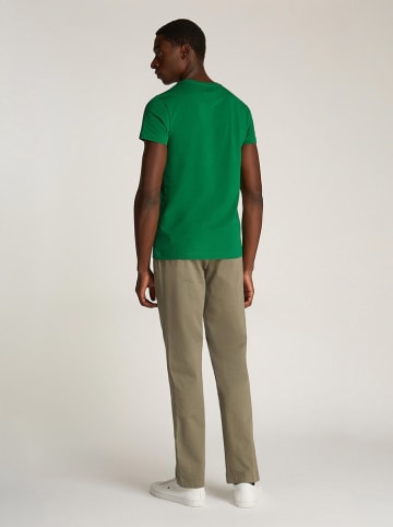 Tommy Hilfiger Shirt in Grün