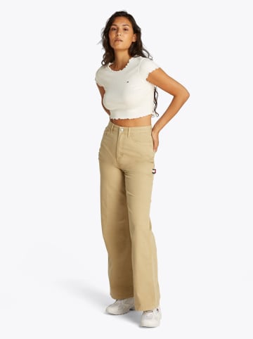 Tommy Hilfiger Koszulka w kolorze białym