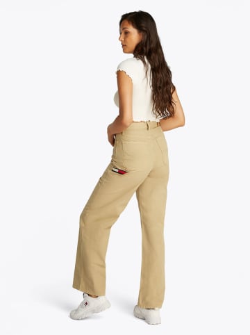 Tommy Hilfiger Koszulka w kolorze białym