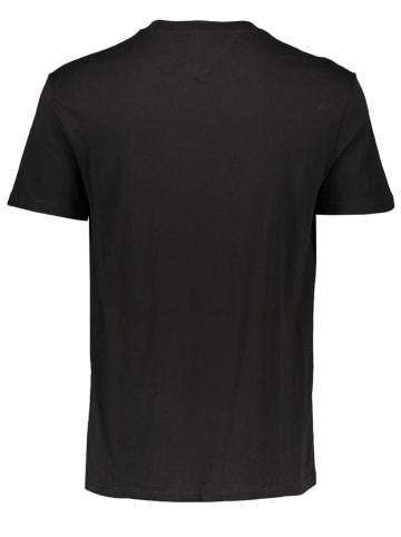 Tommy Hilfiger Shirt zwart
