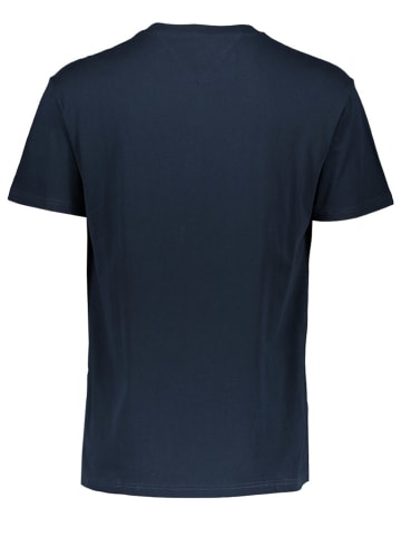 Tommy Hilfiger Shirt in Dunkelblau