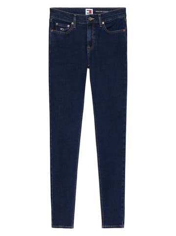 Tommy Hilfiger Jeans - Skinny fit - in Dunkelblau