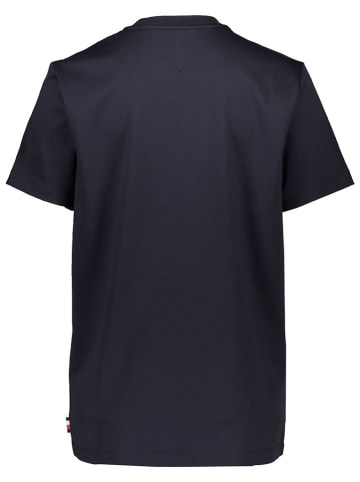 Tommy Hilfiger Koszulka w kolorze granatowym