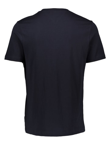 Tommy Hilfiger Koszulka w kolorze czarnym