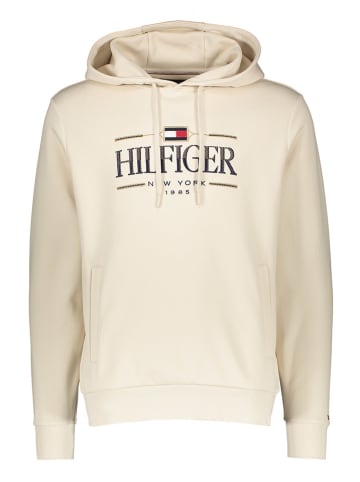 Tommy Hilfiger Hoodie in Beige