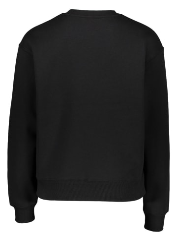 Tommy Hilfiger Sweatshirt in Schwarz
