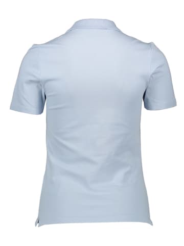 Tommy Hilfiger Poloshirt lichtblauw