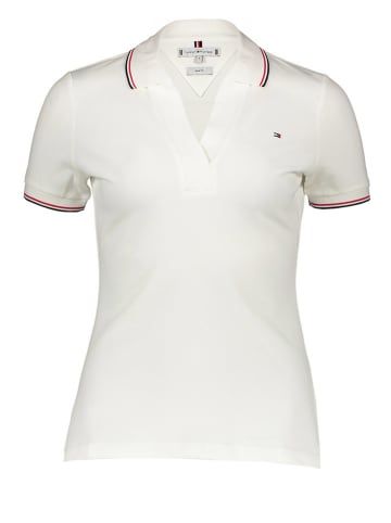 Tommy Hilfiger Poloshirt crème