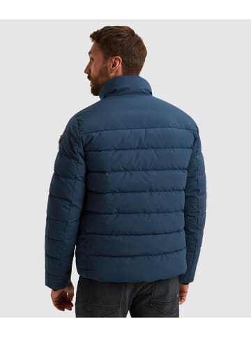 PME Legend Steppjacke in Blau