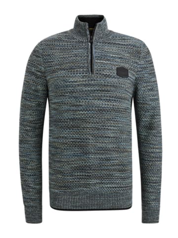 PME Legend Sweter w kolorze niebieskim