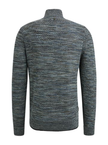 PME Legend Pullover in Blau