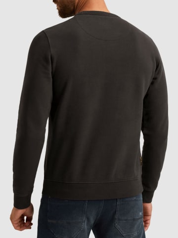 PME Legend Sweatshirt in Pflaume