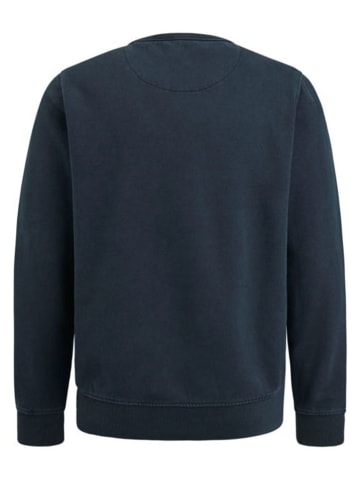 PME Legend Sweatshirt donkerblauw