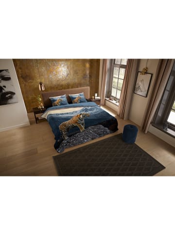 Pure Microvezel beddengoedset "Sky" meerkleurig