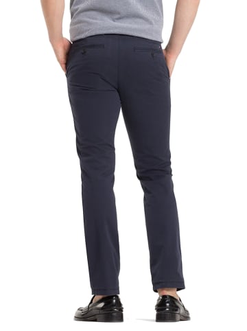 Tommy Hilfiger Chino in Dunkelblau
