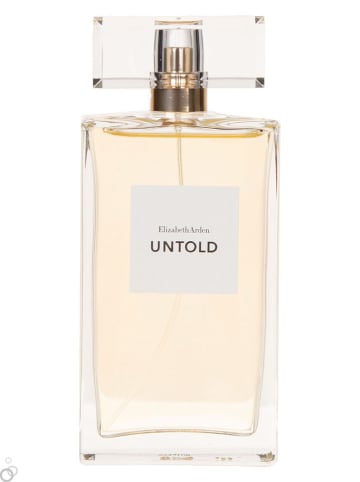 Elizabeth Arden Untold - eau de parfum, 100 ml