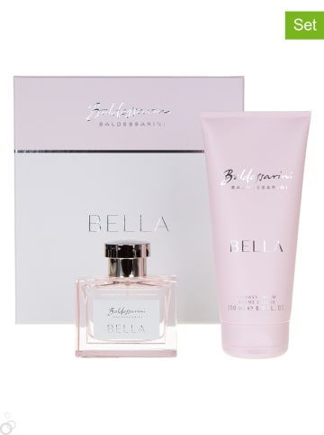 Baldessarini 2-delige set: "Bella" - eau de parfum & douchegel