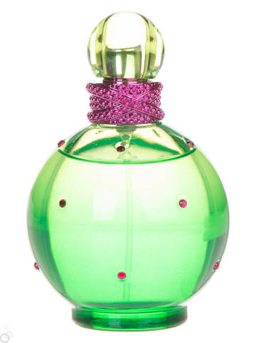 Britney Spears Jungle Fantasy - eau de parfum, 100 ml