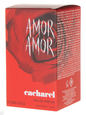 Cacharel Amor Amor - EdP, 100 ml