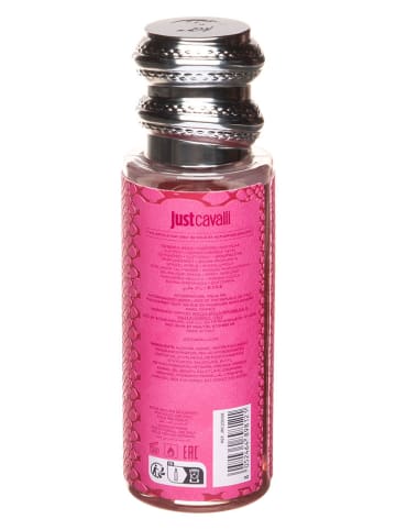 Roberto Cavalli Körperspray "Bold Blossom", 250 ml