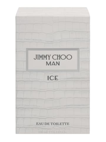 Jimmy Choo Ice - EdT, 100 ml