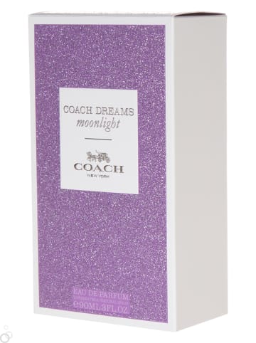 Coach Dreams Moonlight - EdP, 90 ml