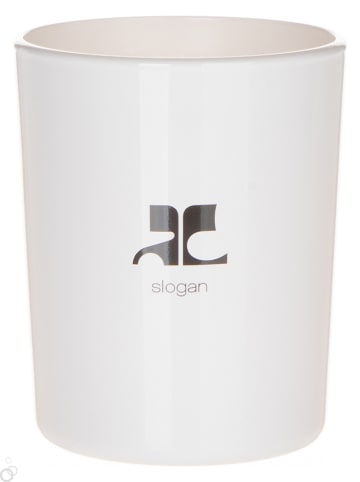 Courrèges 2-delige set: "Slogan" - eau de parfum & geurkaars